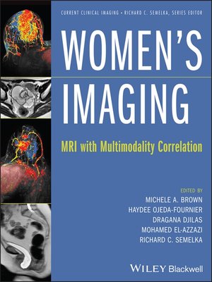 cover image of Women's Imaging